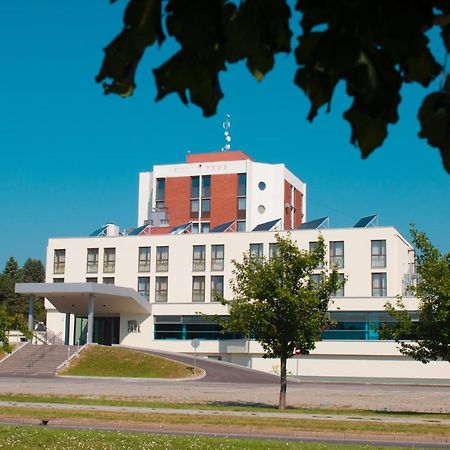 Hotel Park Superior 3* Cakovec Ngoại thất bức ảnh