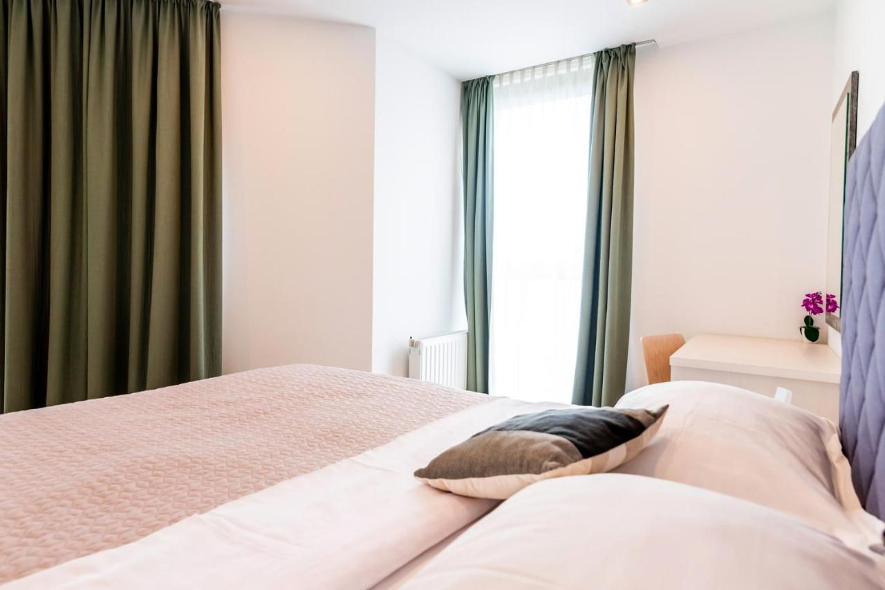 Hotel Park Superior 3* Cakovec Ngoại thất bức ảnh