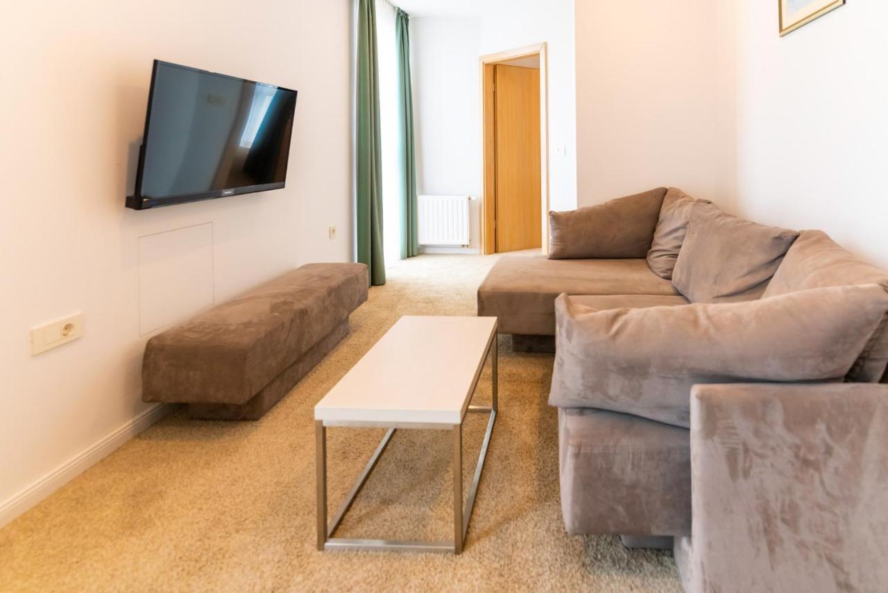 Hotel Park Superior 3* Cakovec Ngoại thất bức ảnh