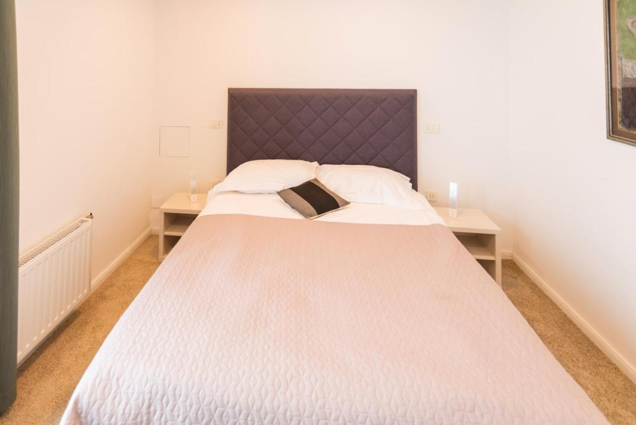 Hotel Park Superior 3* Cakovec Ngoại thất bức ảnh