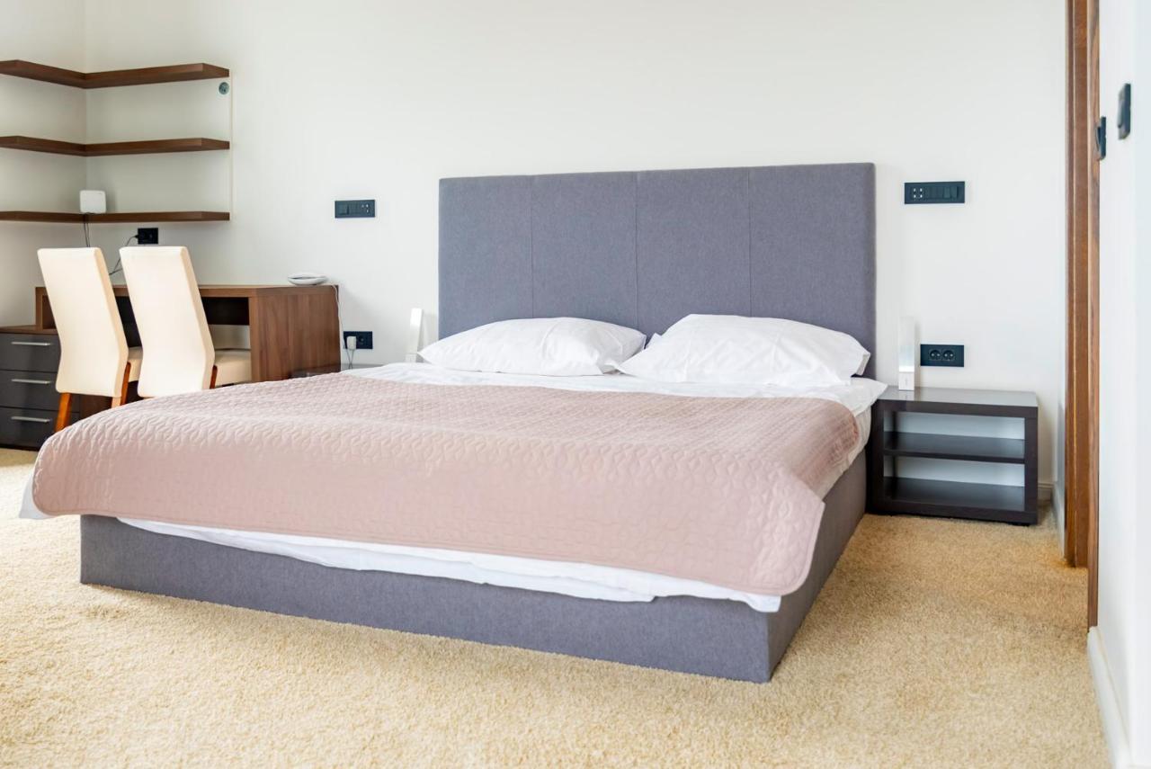 Hotel Park Superior 3* Cakovec Ngoại thất bức ảnh