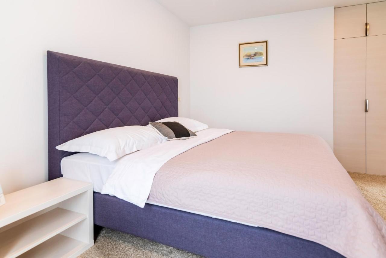 Hotel Park Superior 3* Cakovec Ngoại thất bức ảnh