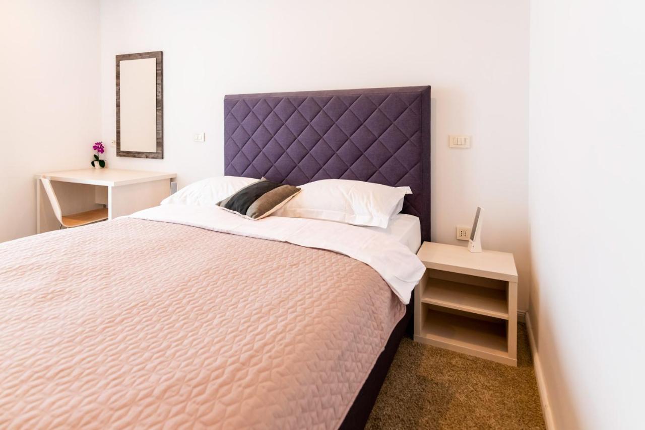 Hotel Park Superior 3* Cakovec Ngoại thất bức ảnh