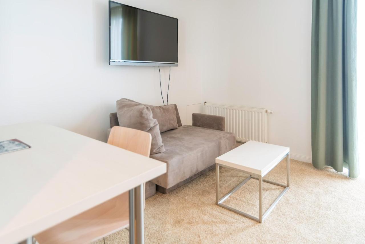 Hotel Park Superior 3* Cakovec Ngoại thất bức ảnh