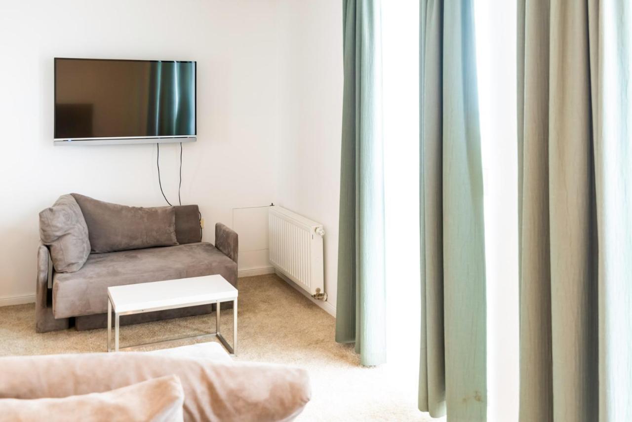 Hotel Park Superior 3* Cakovec Ngoại thất bức ảnh