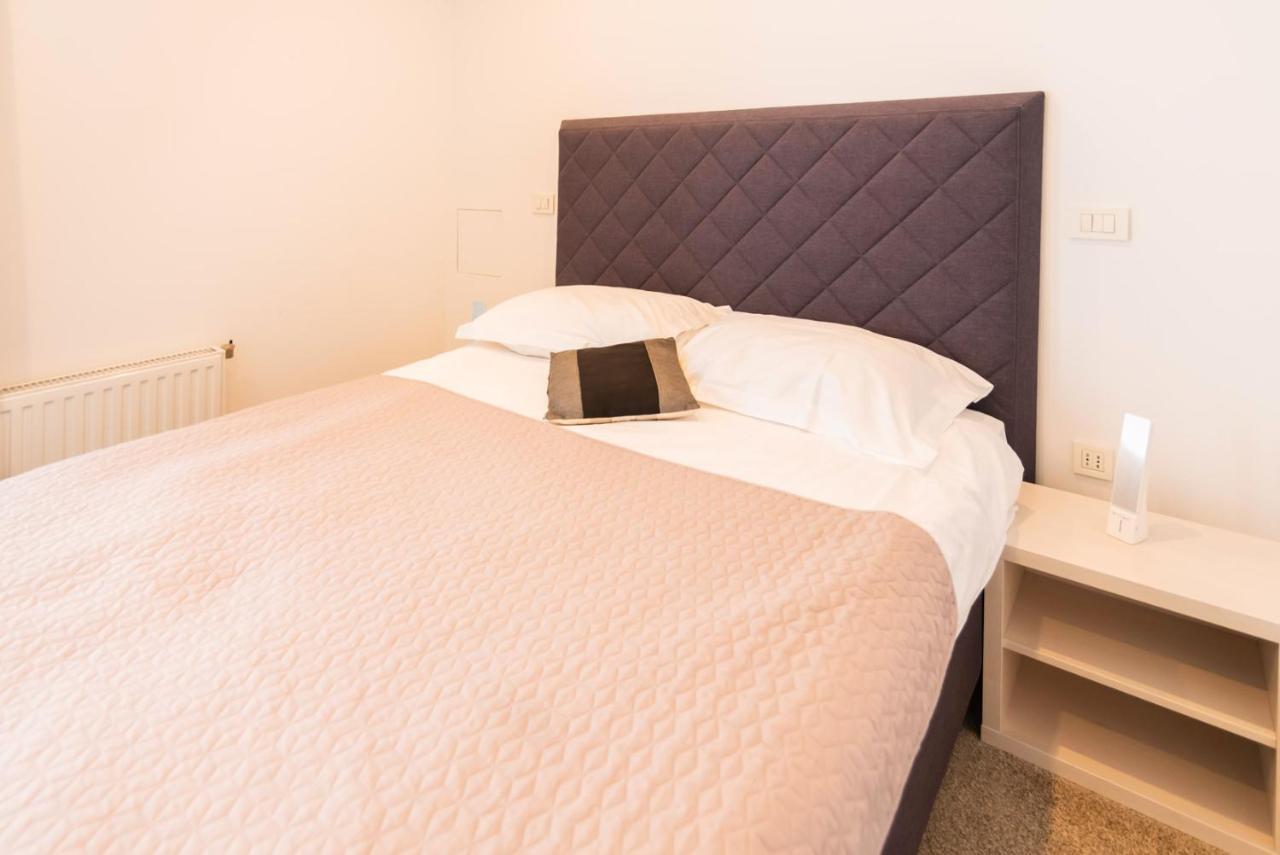 Hotel Park Superior 3* Cakovec Ngoại thất bức ảnh