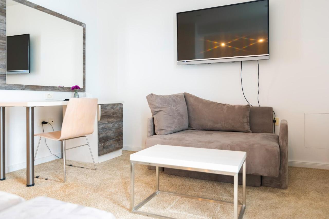 Hotel Park Superior 3* Cakovec Ngoại thất bức ảnh