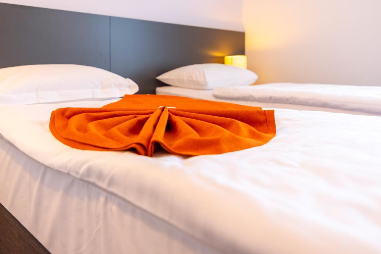 Hotel Park Superior 3* Cakovec Ngoại thất bức ảnh