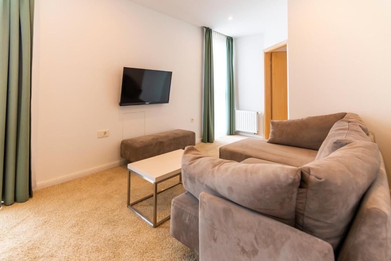 Hotel Park Superior 3* Cakovec Ngoại thất bức ảnh