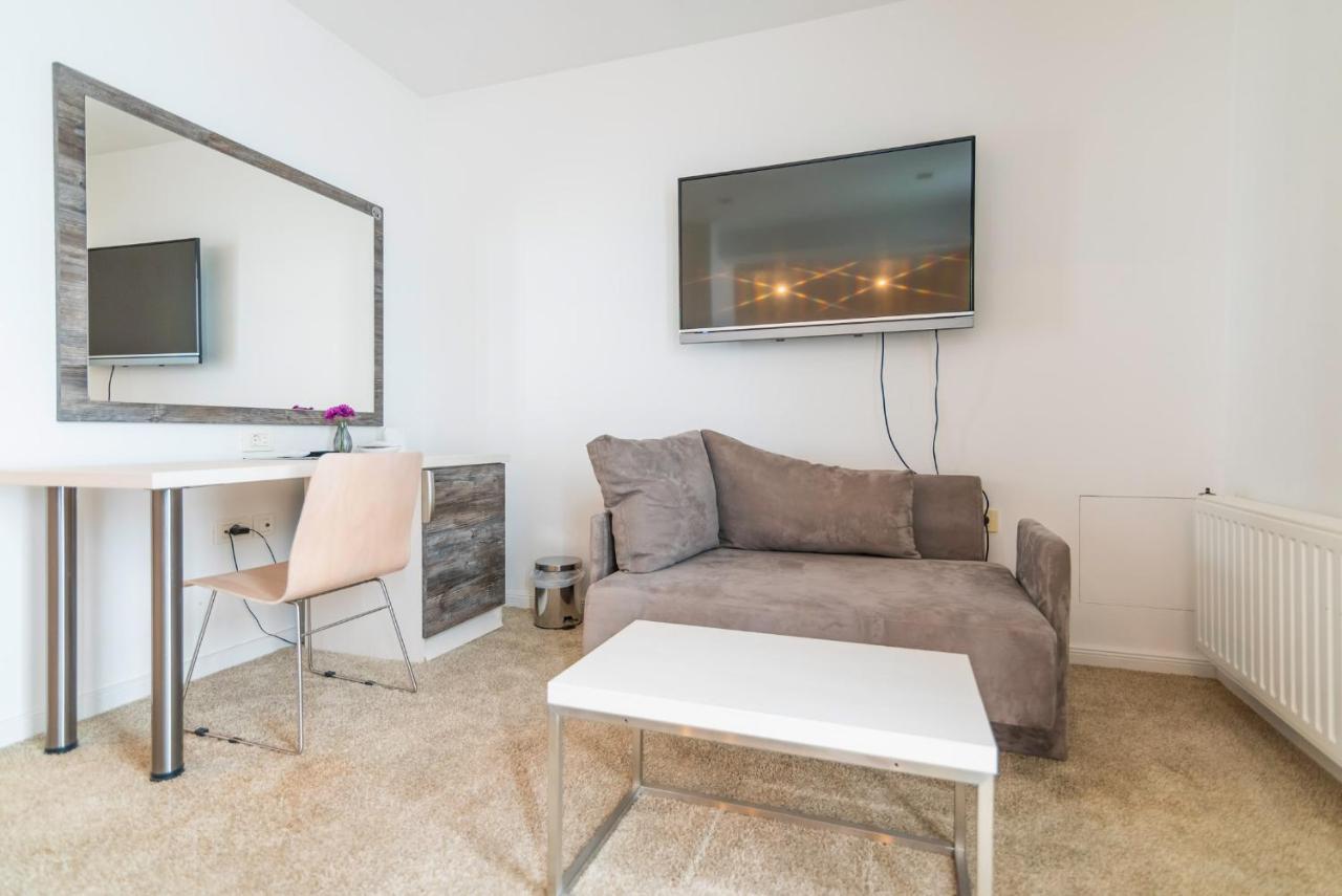 Hotel Park Superior 3* Cakovec Ngoại thất bức ảnh