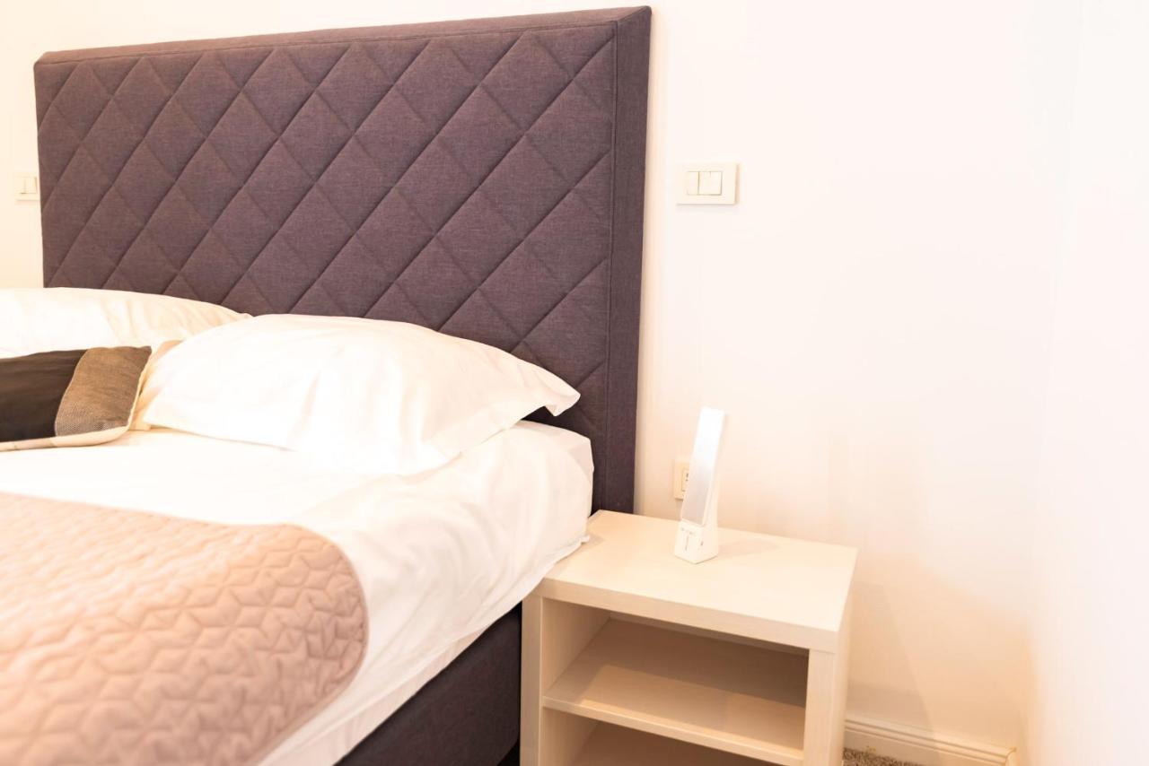 Hotel Park Superior 3* Cakovec Ngoại thất bức ảnh