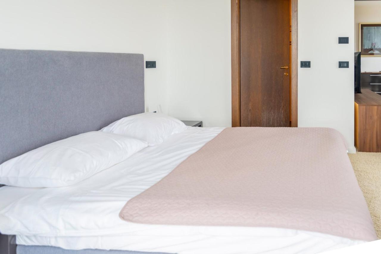 Hotel Park Superior 3* Cakovec Ngoại thất bức ảnh