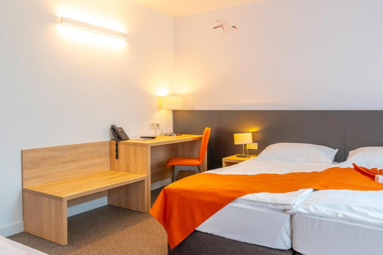 Hotel Park Superior 3* Cakovec Ngoại thất bức ảnh
