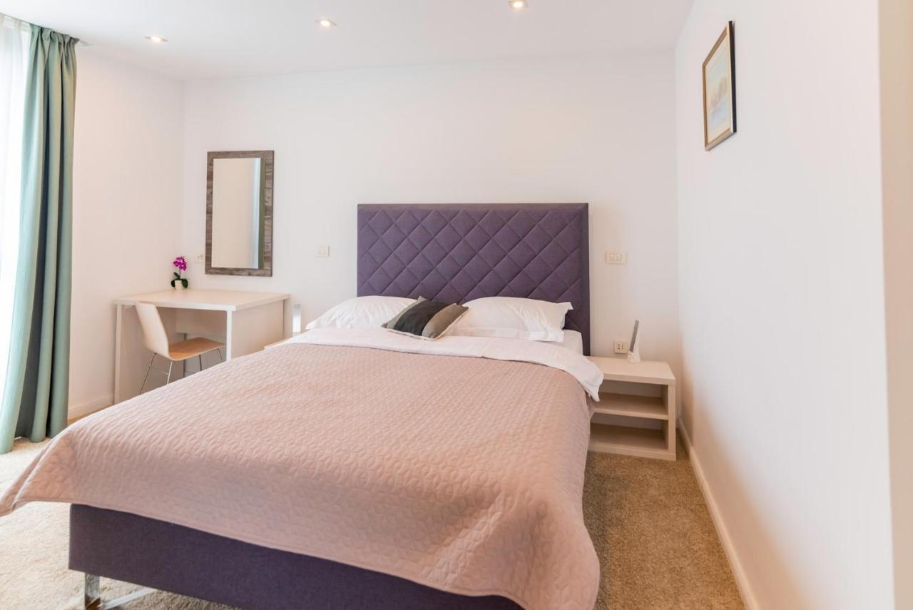 Hotel Park Superior 3* Cakovec Ngoại thất bức ảnh