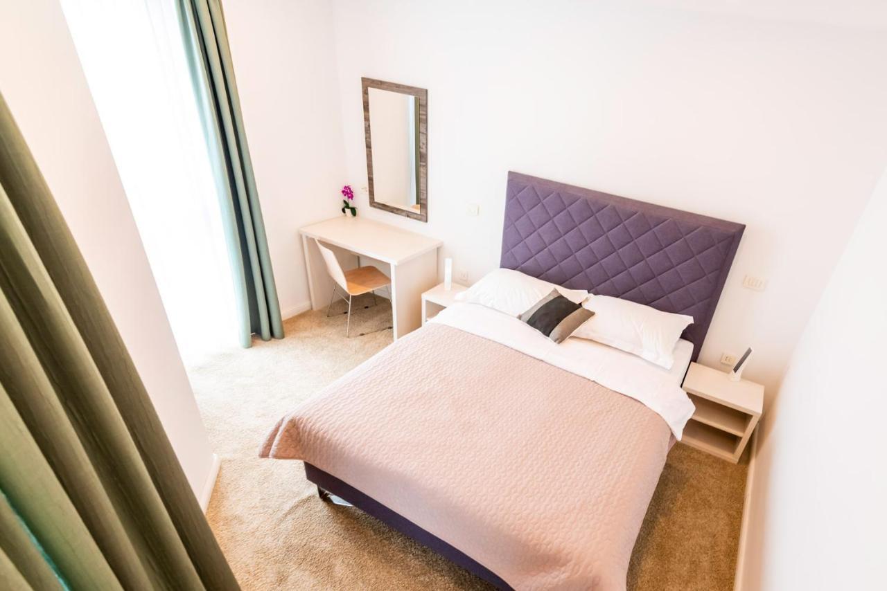 Hotel Park Superior 3* Cakovec Ngoại thất bức ảnh
