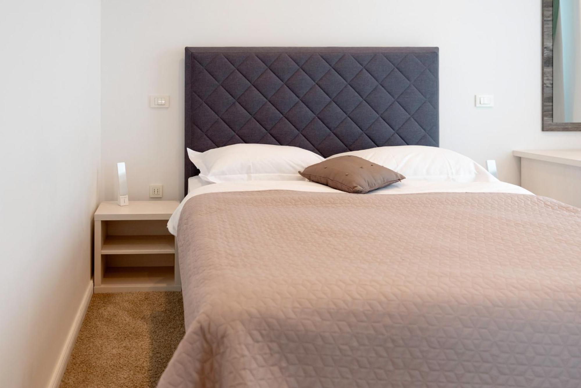 Hotel Park Superior 3* Cakovec Ngoại thất bức ảnh