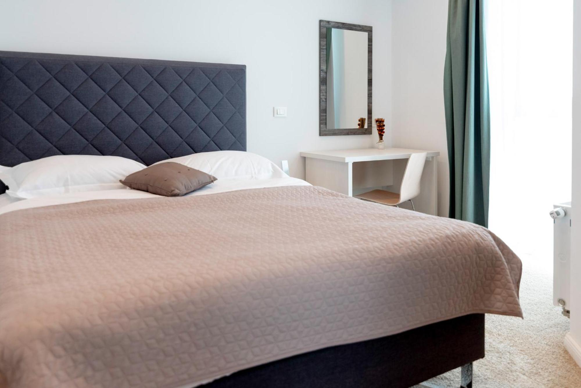 Hotel Park Superior 3* Cakovec Ngoại thất bức ảnh