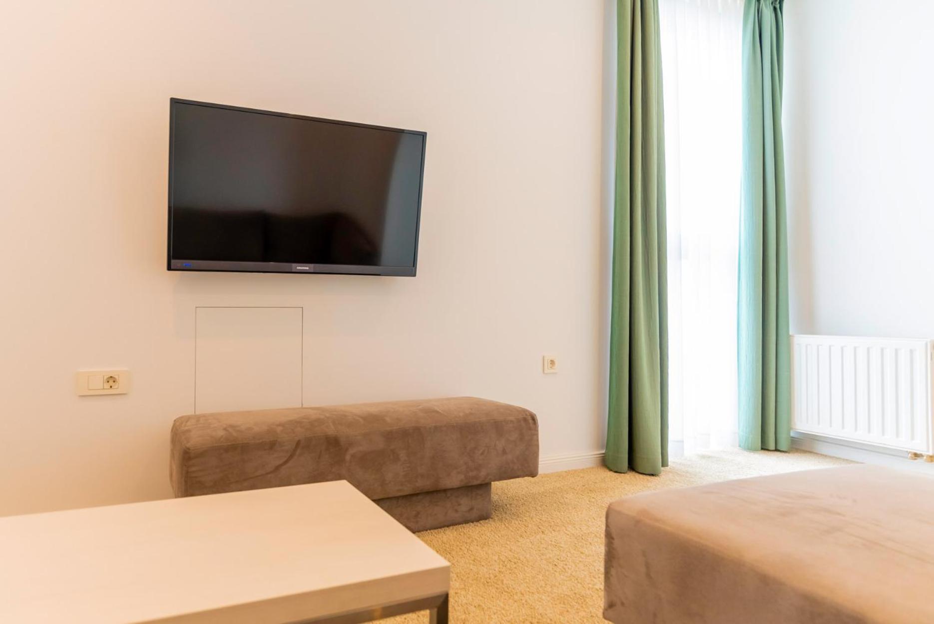 Hotel Park Superior 3* Cakovec Ngoại thất bức ảnh