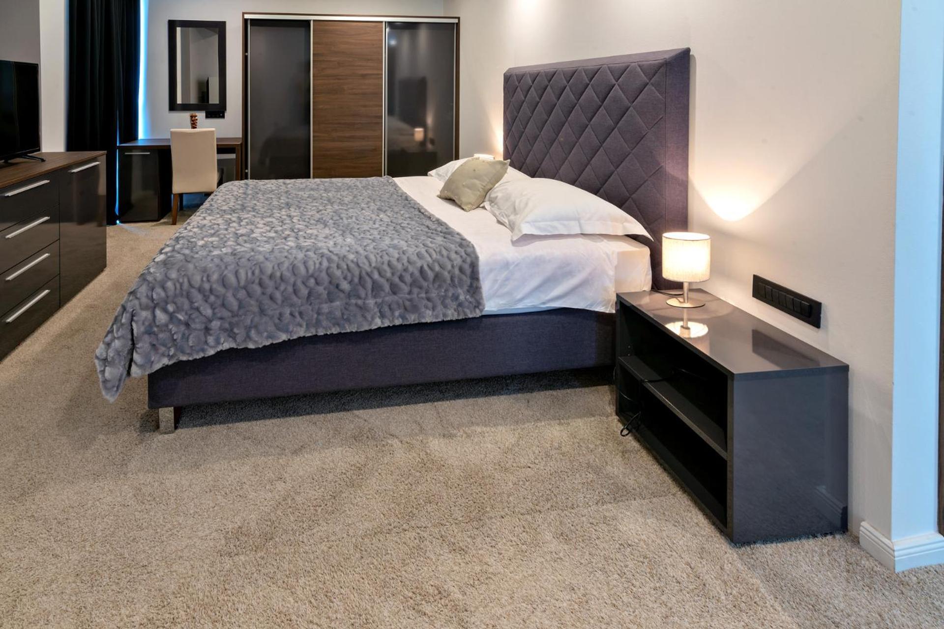 Hotel Park Superior 3* Cakovec Ngoại thất bức ảnh