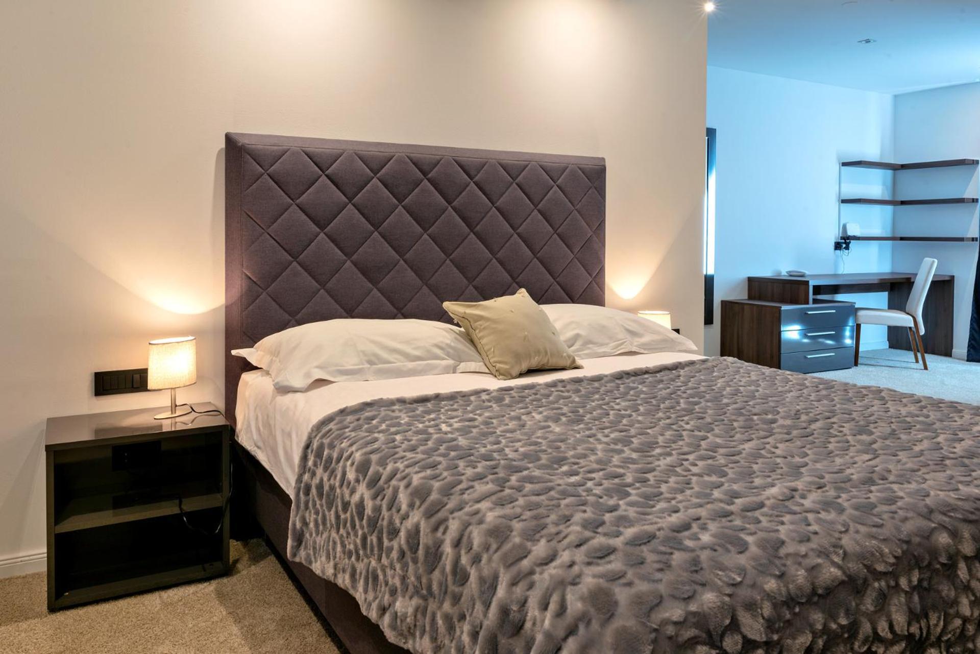 Hotel Park Superior 3* Cakovec Ngoại thất bức ảnh