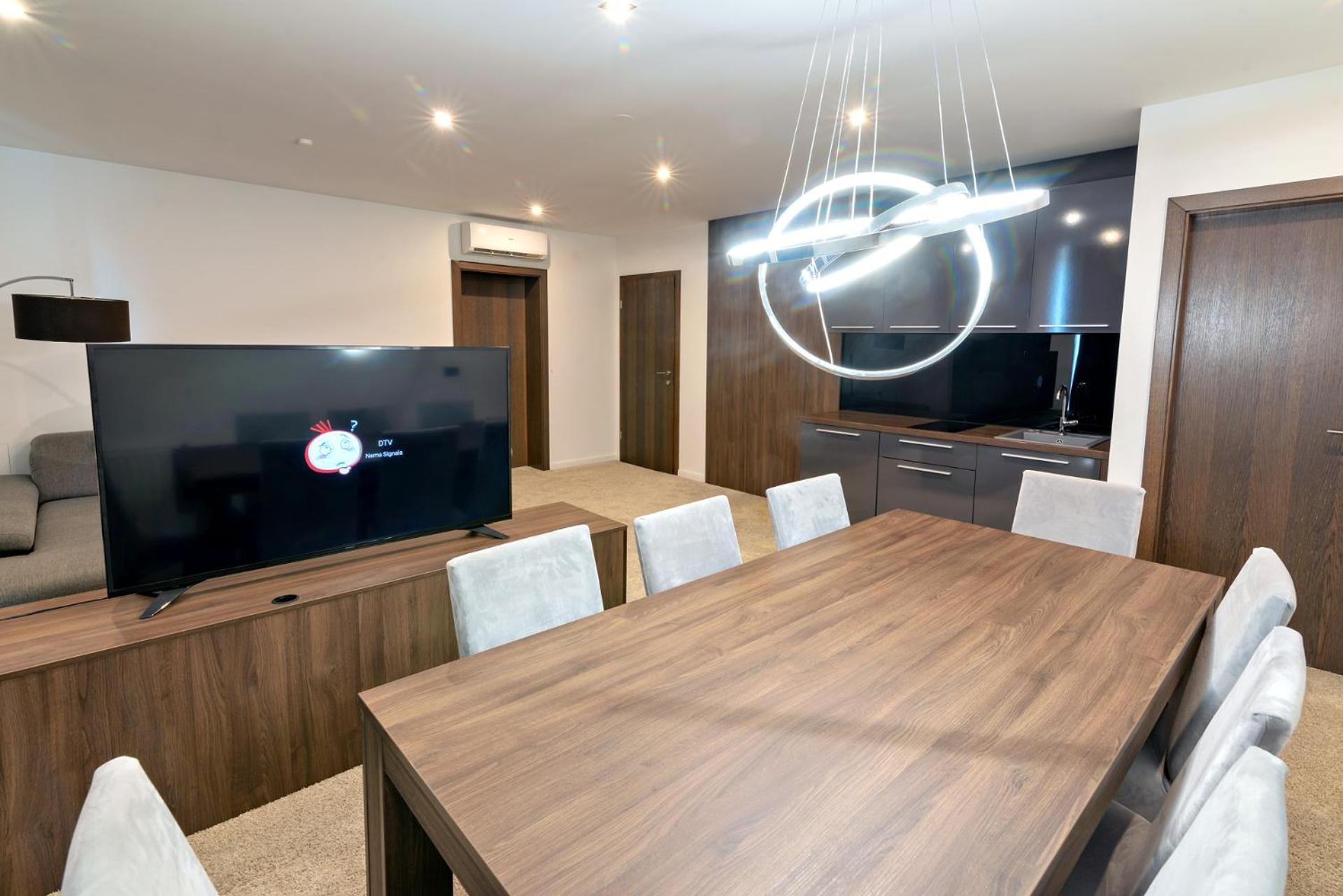 Hotel Park Superior 3* Cakovec Ngoại thất bức ảnh