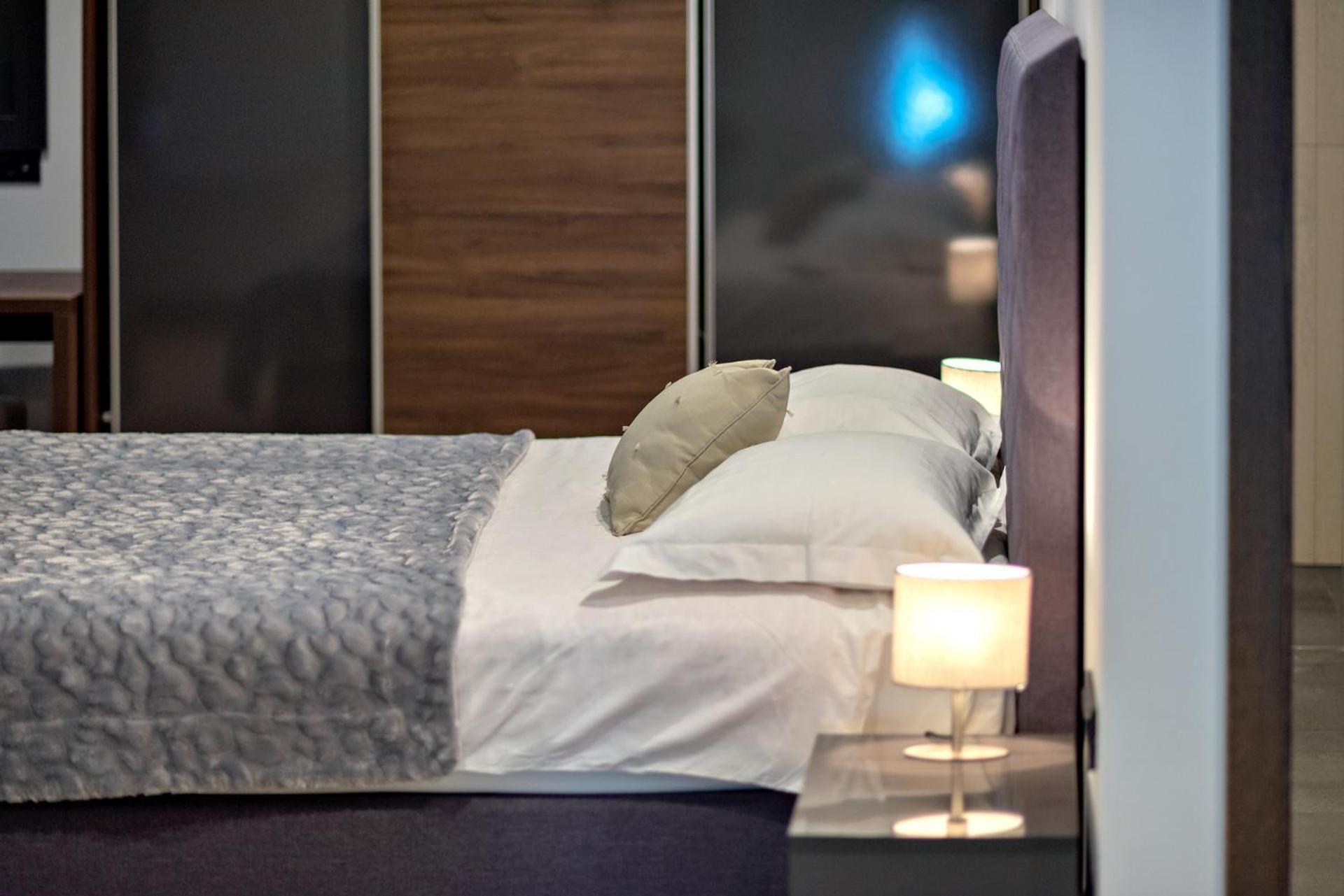Hotel Park Superior 3* Cakovec Ngoại thất bức ảnh