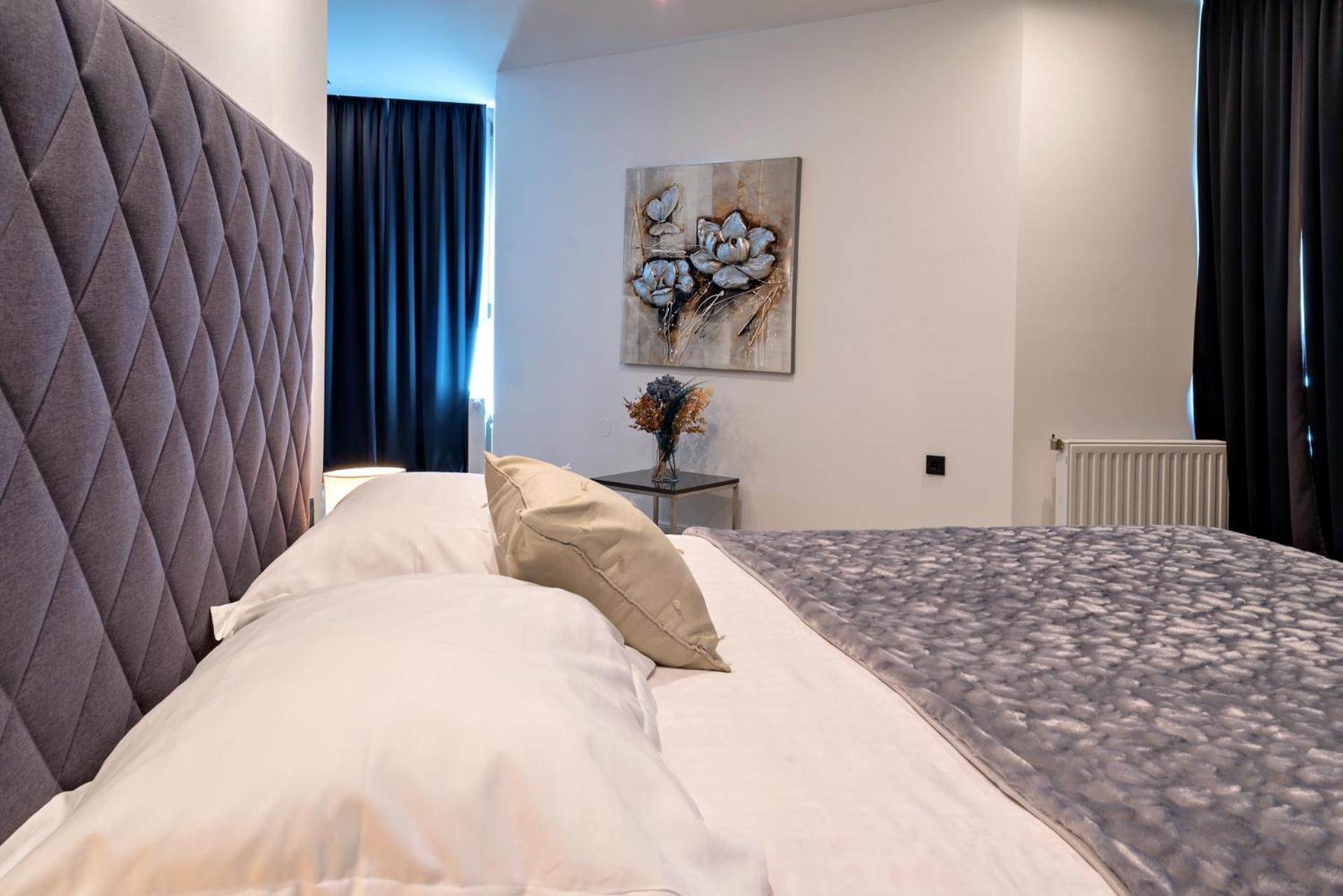 Hotel Park Superior 3* Cakovec Ngoại thất bức ảnh