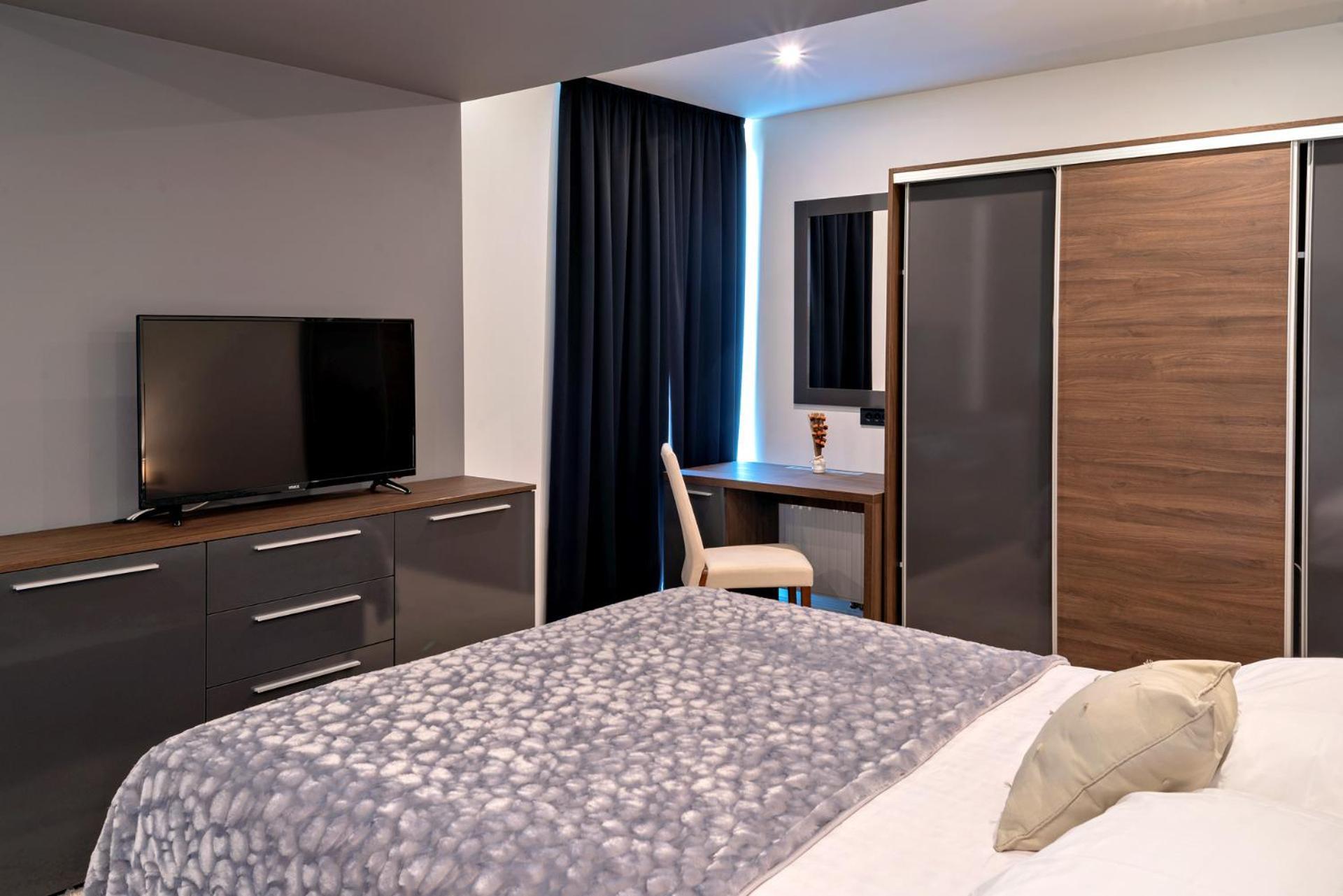 Hotel Park Superior 3* Cakovec Ngoại thất bức ảnh