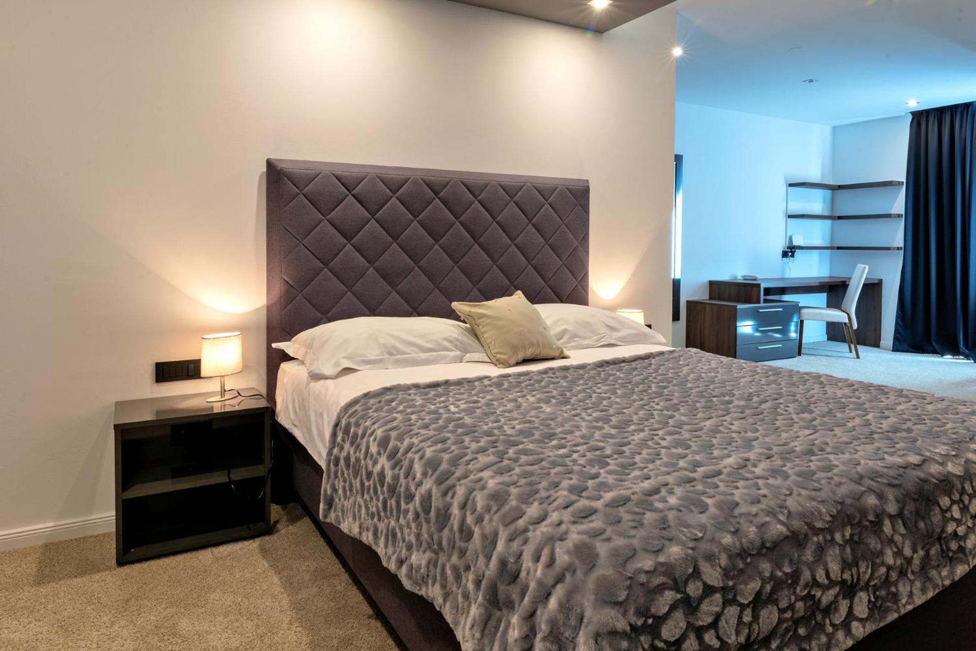 Hotel Park Superior 3* Cakovec Ngoại thất bức ảnh