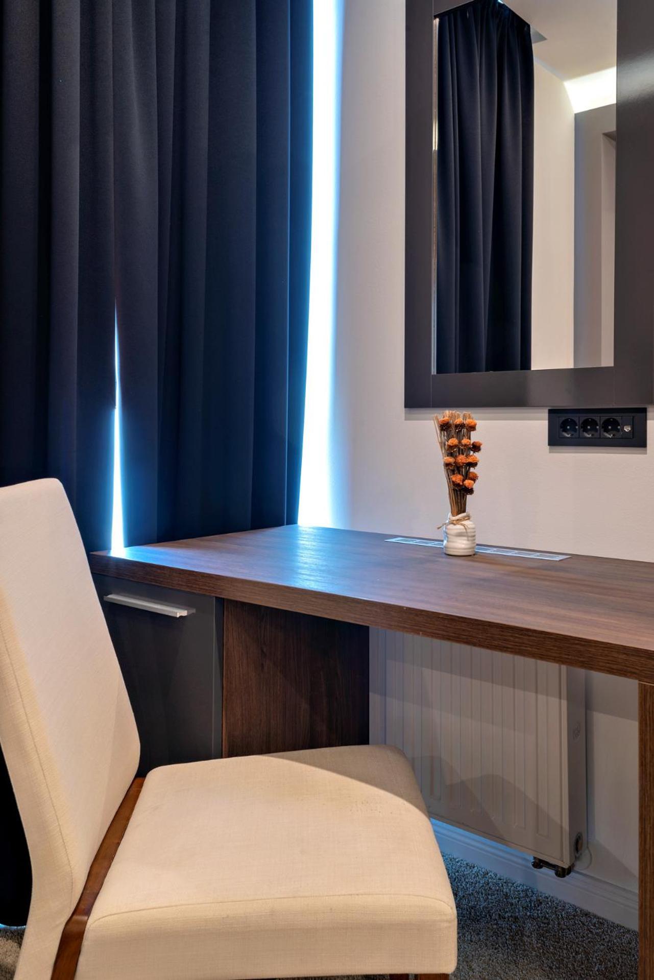 Hotel Park Superior 3* Cakovec Ngoại thất bức ảnh