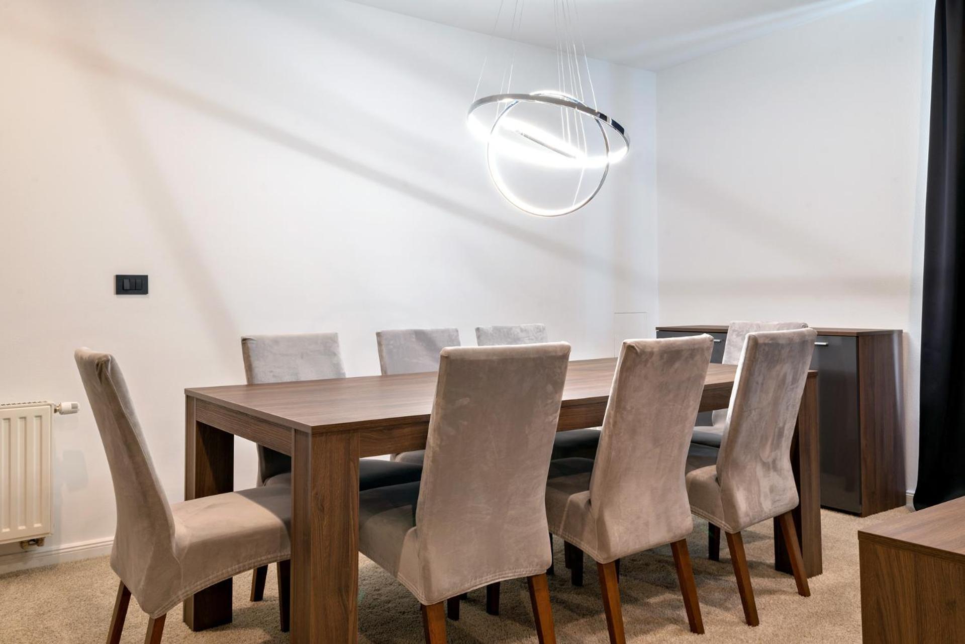 Hotel Park Superior 3* Cakovec Ngoại thất bức ảnh