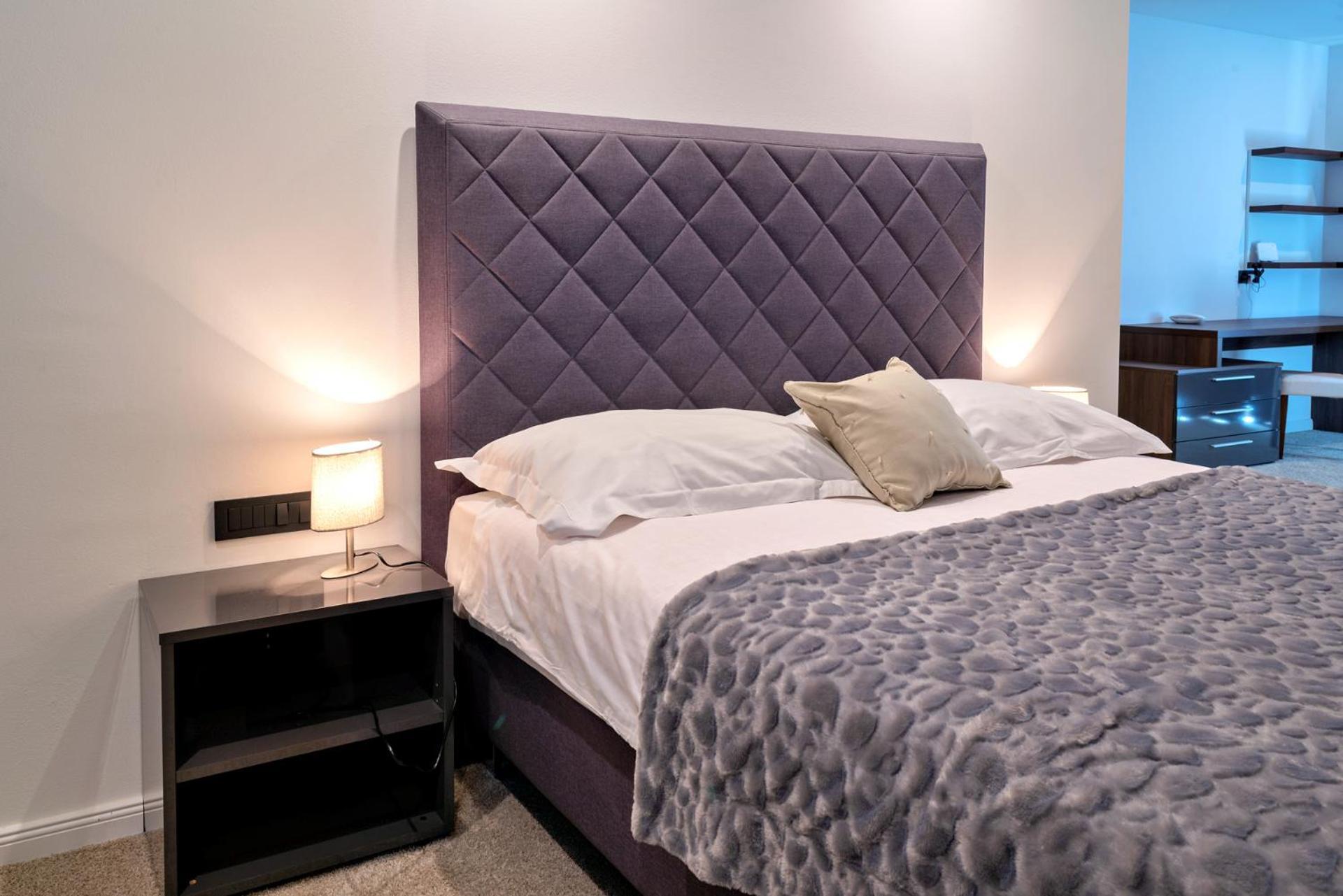 Hotel Park Superior 3* Cakovec Ngoại thất bức ảnh